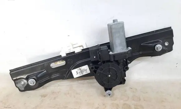Mini Clubman F54 Rear door window regulator with motor 
