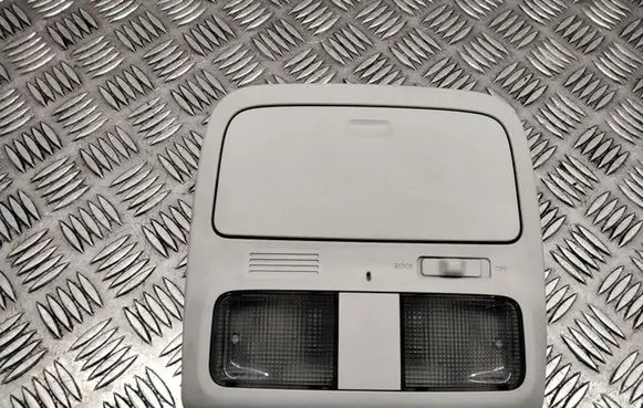 Subaru Forester SH Front seat light