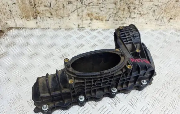 Mercedes-Benz E W212 Intake manifold A6510900037