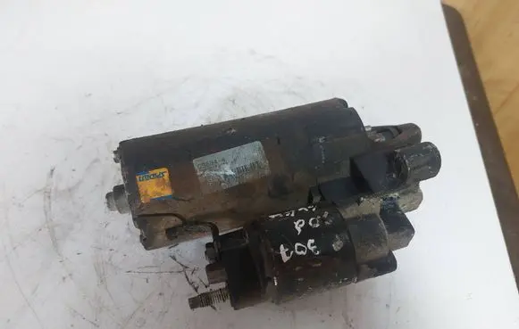 Peugeot 307 Engine mount bracket 150610 CS5944 105377