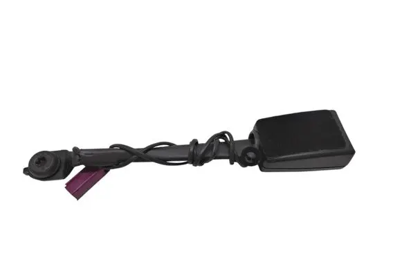Ford Focus Front seatbelt buckle BM5161208ABW 620592200B