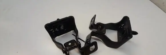 Peugeot 5008 II Tailgate/trunk/boot hinge 9813972480