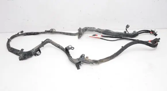 Volvo XC60 Positive cable (battery) 