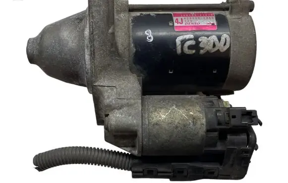 Lexus GS 300 350 430 450H Starter motor 2810031070 4280002340