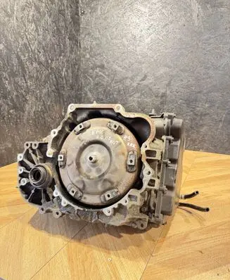 Chevrolet Epica Automatic gearbox X23FHD