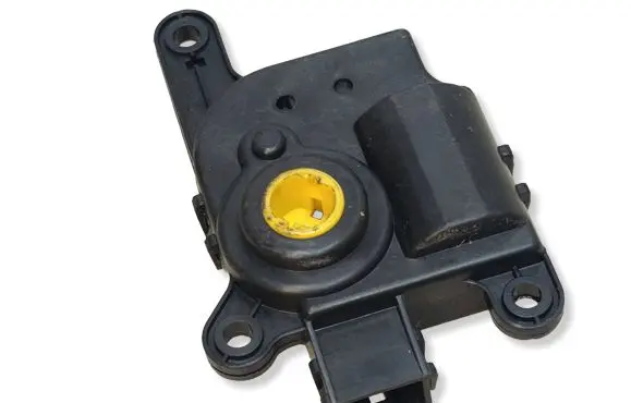 KIA Ceed Air flap motor/actuator D267AG7AA