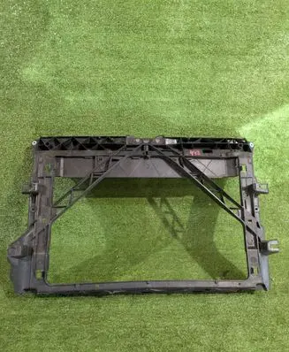 Skoda Fabia Mk3 (NJ) Radiator support slam panel 6V0805588F