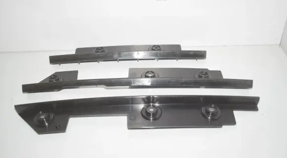 BMW iX Other interior part 7948130 7948129 7948131