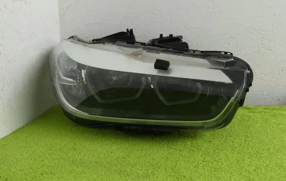 BMW X2 F39 Headlight/headlamp 9851982