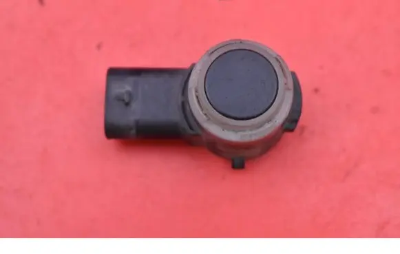 Peugeot 2008 I Parking PDC control unit/module 9813348377-XT