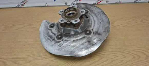 BMW X3 G01 Rear wheel hub 6871030