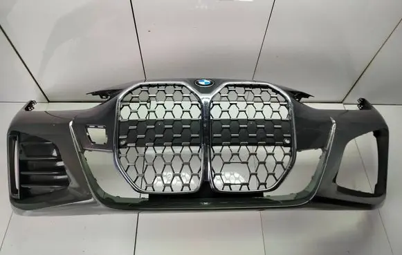 BMW 4 G22 G23 G24 G26 Front bumper 8078573