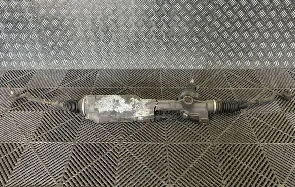 Audi A6 S6 C7 4G Steering rack 4G1423105D 4G0909144J