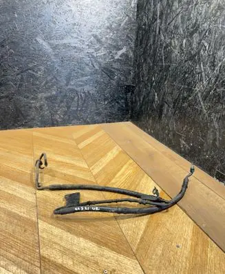 Mercedes-Benz CLS C219 Power steering hose/pipe/line 2114602824
