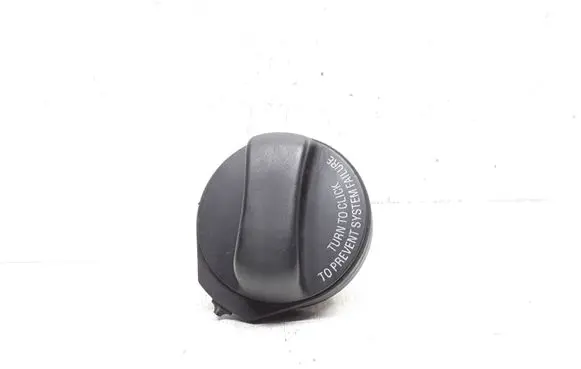 Volvo S80 Fuel tank filler cap 