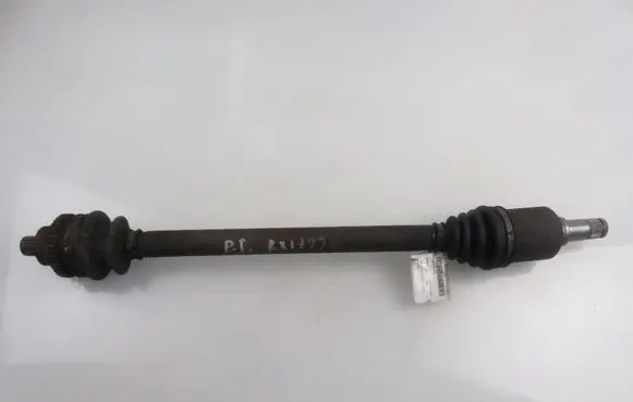 Smart ForTwo I Rear driveshaft 
