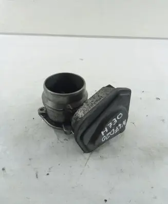 BMW 1 E82 E88 Throttle valve 7804373