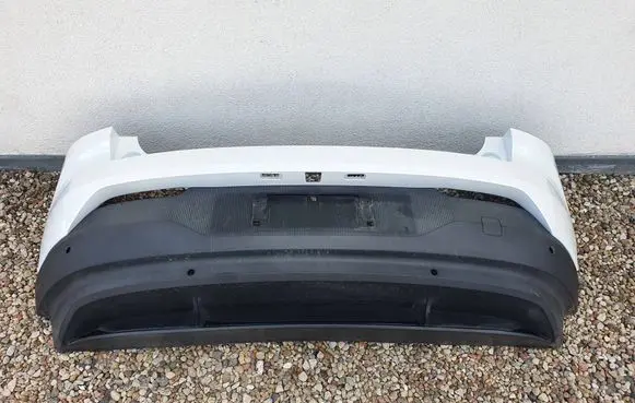 Volvo EX30 Rear bumper 31345662