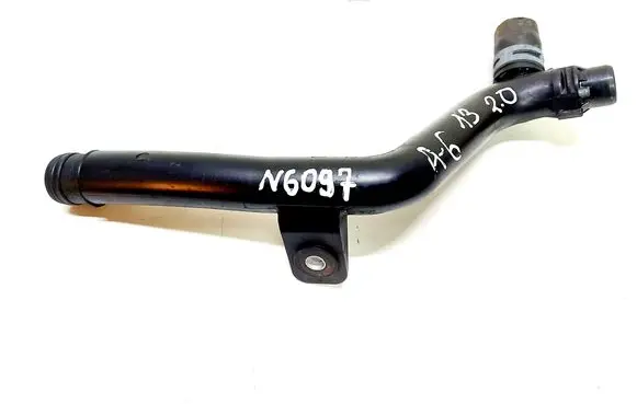 Audi A6 S6 C7 4G Engine coolant pipe/hose 03L121065K