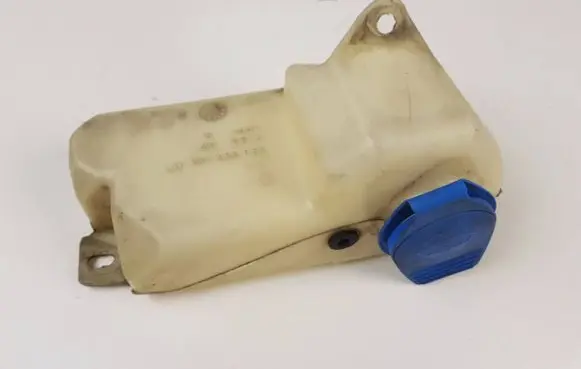 Audi A4 S4 B6 8E 8H Windshield washer fluid reservoir/tank 8E0955453AQ