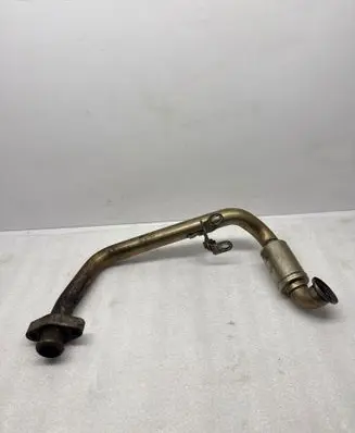 BMW 5 E39 EGR valve cooler 2249422