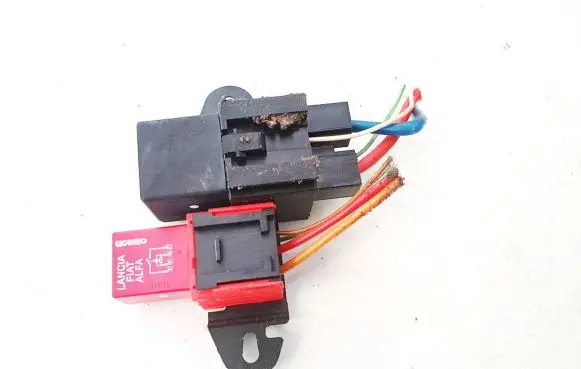 Ford Ka Fuse box set 8047 1129985
