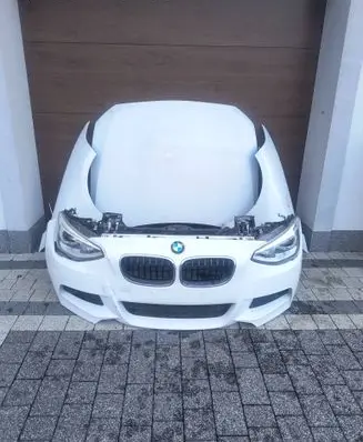 BMW 1 F20 F21 Front piece kit 121212