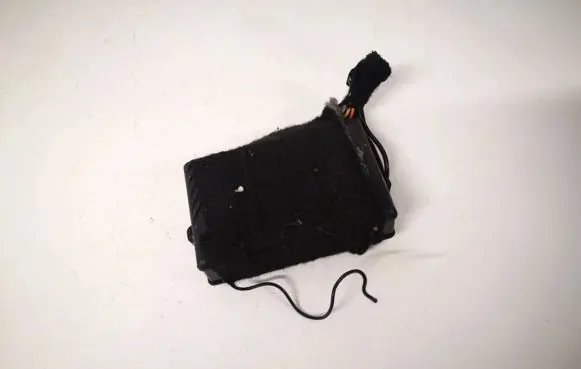Toyota Avensis T250 Other control units/modules