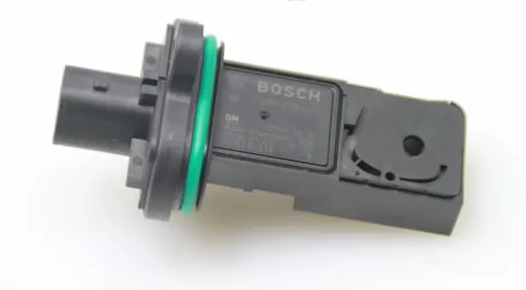 Opel Mokka Mass air flow meter 12671618