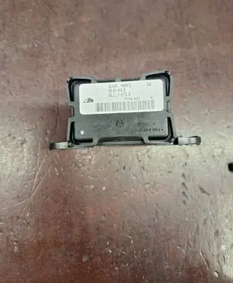 Toyota Yaris ESP acceleration yaw rate sensor 891830D010 F576B10A22