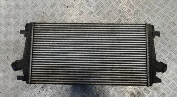 Chevrolet Orlando Intercooler radiator INTERCOOLERORLANDO