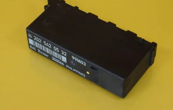 Light module LCM