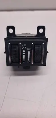 Dodge Challenger Headlight level height control switch 68141052AD 10094190