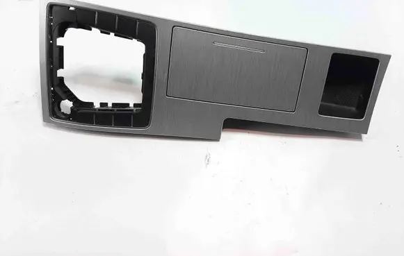 Volkswagen PASSAT B7 Other center console (tunnel) element 561864263 561959623