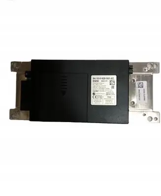 BMW 1 F20 F21 Bluetooth control unit module 6820931