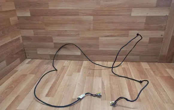 Radio antenna