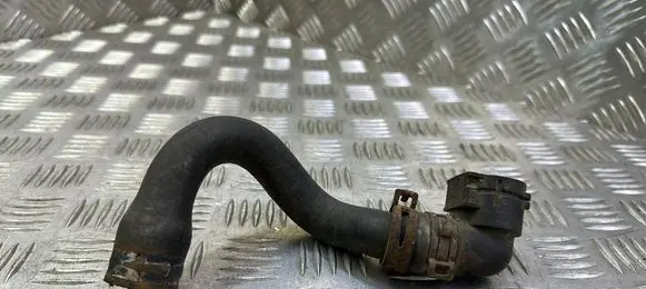 Land Rover Range Rover Sport L320 Engine coolant pipe/hose AH227752AC