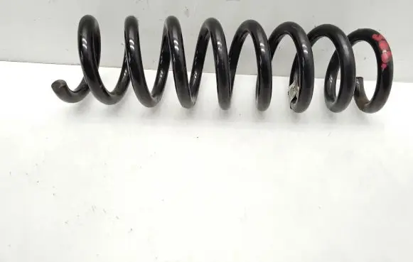 BMW 1 F20 F21 Rear coil spring
