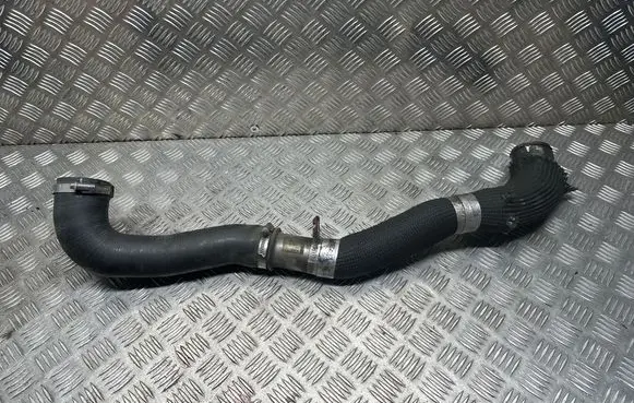 Jeep Grand Cherokee Intercooler hose/pipe