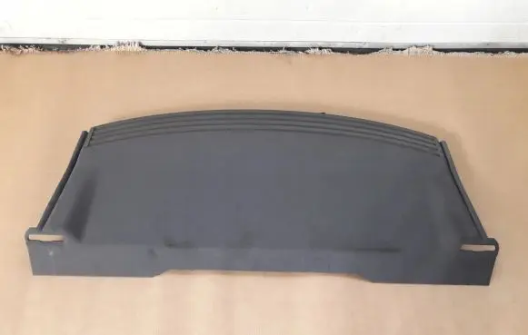 Volkswagen Jetta V Parcel shelf