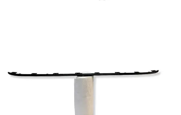 Mercedes-Benz CLS W257 Front bumper splitter molding A2578850402 A2578850502