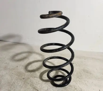 Renault Espace - Grand espace IV Rear coil spring
