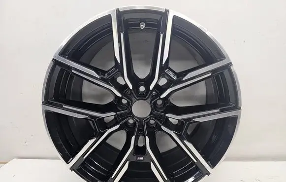 BMW 4 G22 G23 G24 G26 R19 alloy rim 8747304 SP8747304