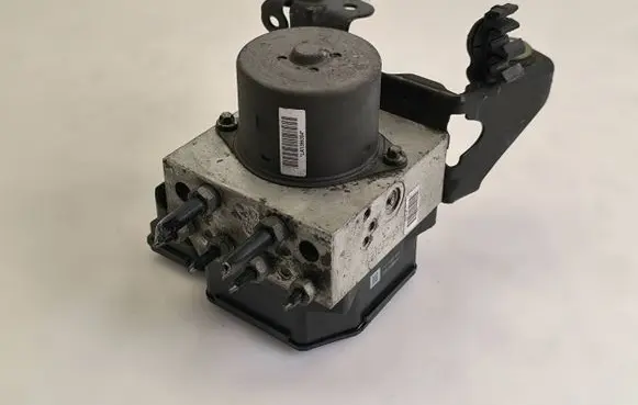 Ford Galaxy ABS Pump 8G912C405AB 16565704 54085037A
