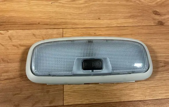 Ford Focus Rear seat light 8A6A13776AB