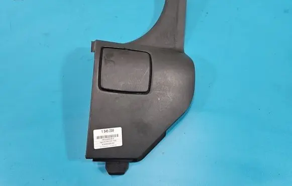Jaguar XE Center console GX73-Q2348-BE8PV IMPRK1545259