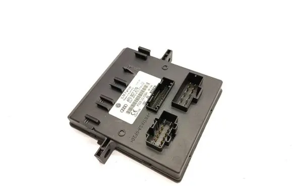 Audi A6 S6 C6 4F Comfort/convenience module 4F0907279 4F0910279 F005V00384