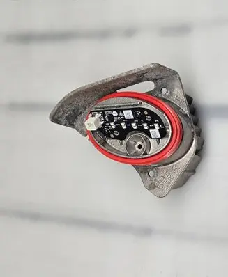 KIA Sportage Headlight ballast module Xenon NQ5E