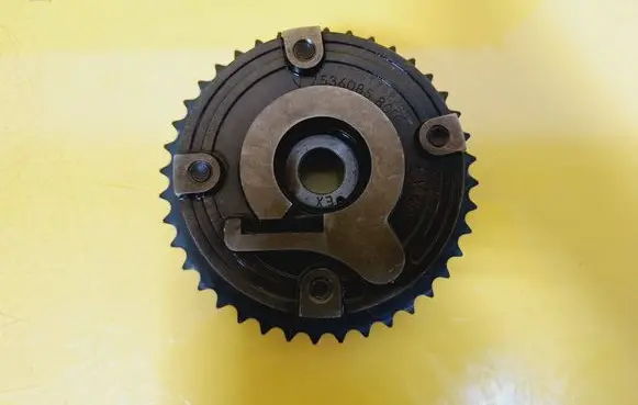 Mini One - Cooper Clubman R55 Camshaft pulley/ VANOS V753608580