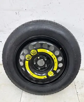 Mercedes-Benz ML W164 R18 spare wheel T15590D18